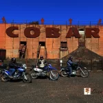 Photo of Gateway to Cobar, South Australia