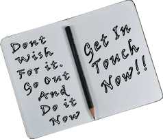 Photo of Notebook