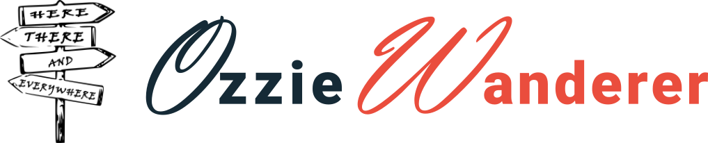 Ozzie Wanderer